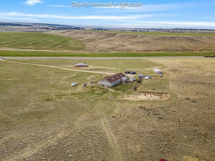 5625 Shorey Road, Billings, MT 59106 - #2