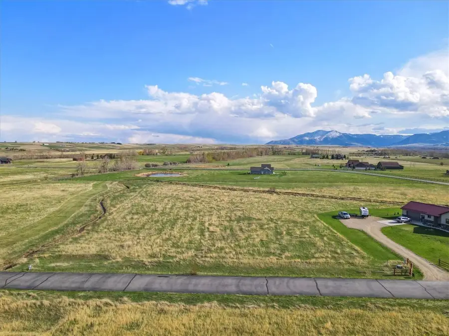 TBD-Lot 10 Horseshoe Trail, Roberts, MT 59070 - #2