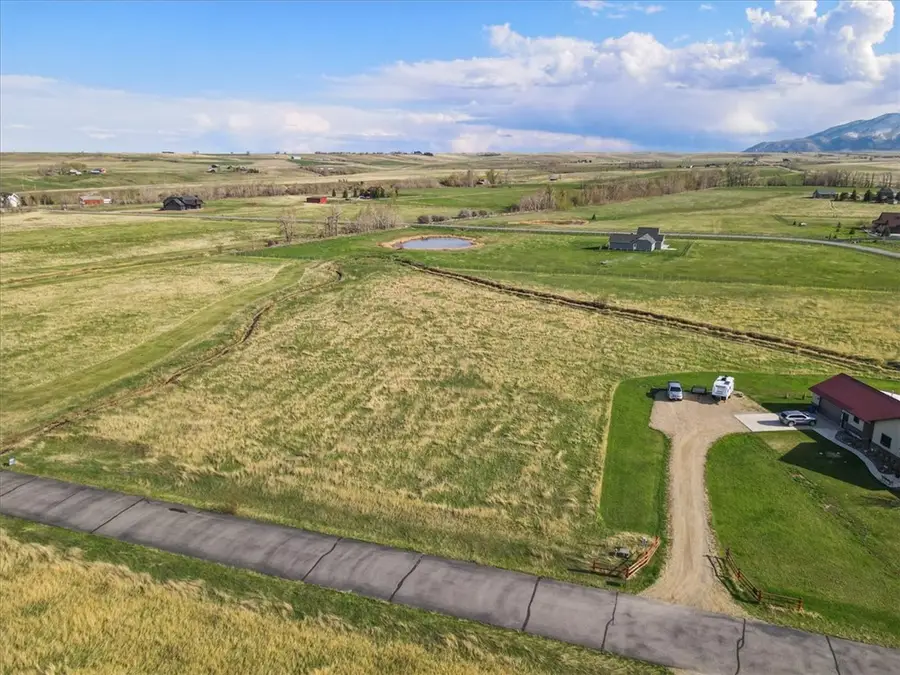 TBD-Lot 10 Horseshoe Trail, Roberts, MT 59070 - #3