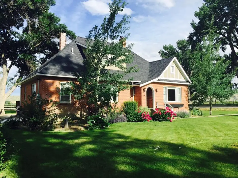 18 E Vaill Avenue, Belfry, MT 59008 - #1