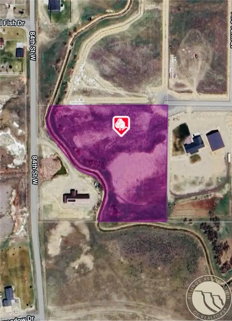 8242 Wisner Avenue, Billings, MT 59106 - #2