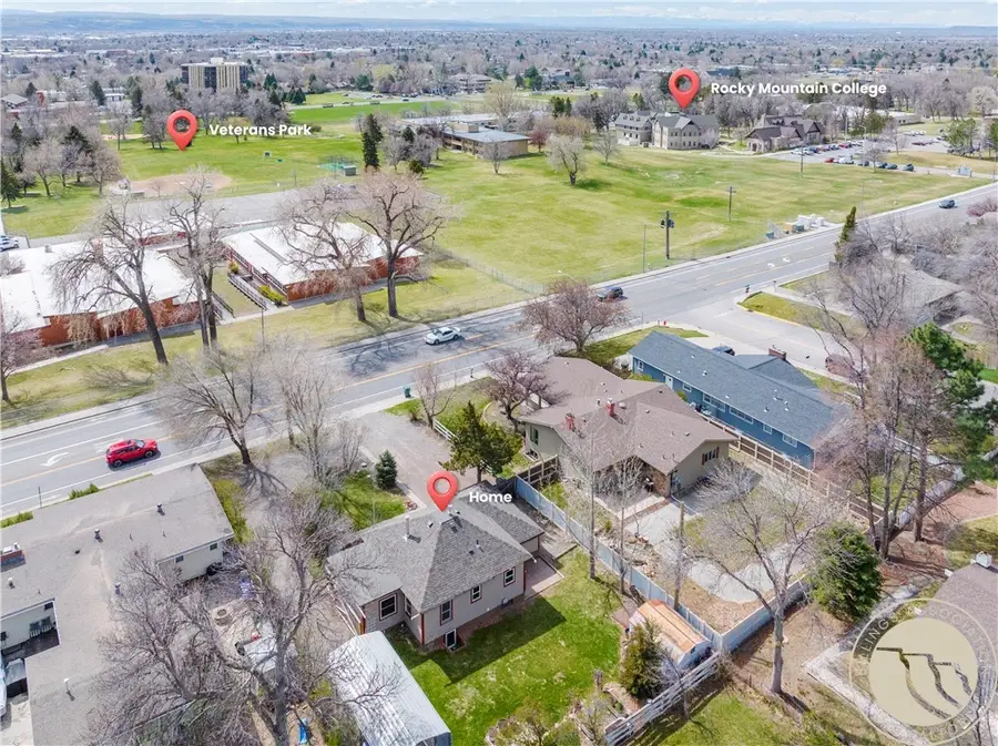 1305 Rimrock Road, Billings, MT 59102 - #2