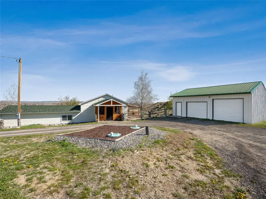 4745 Metzger Road, Laurel, MT 59044 - #2