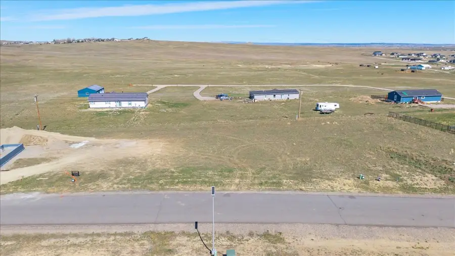 1309 Plateau Road, Billings, MT 59105 - #2