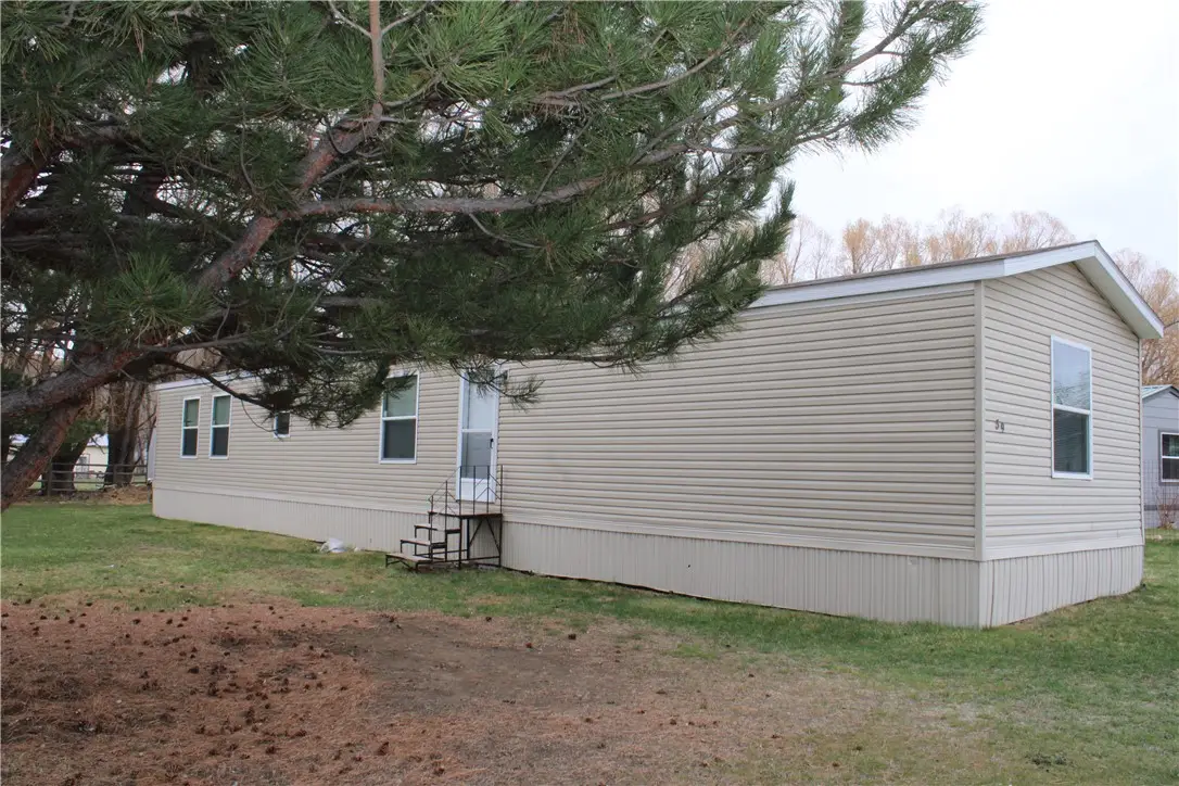 59 Abattoir Road, Absarokee, MT 59001 - #1