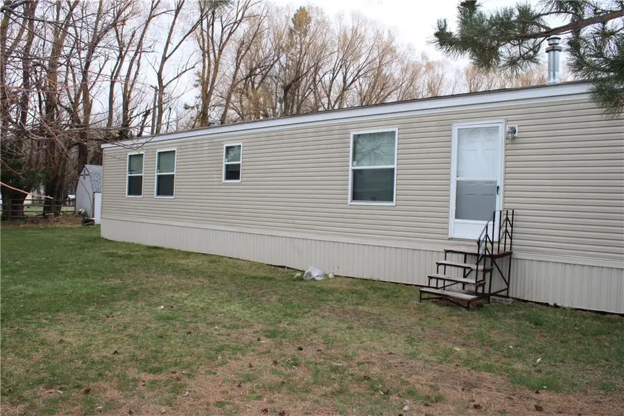 59 Abattoir Road, Absarokee, MT 59001 - #2