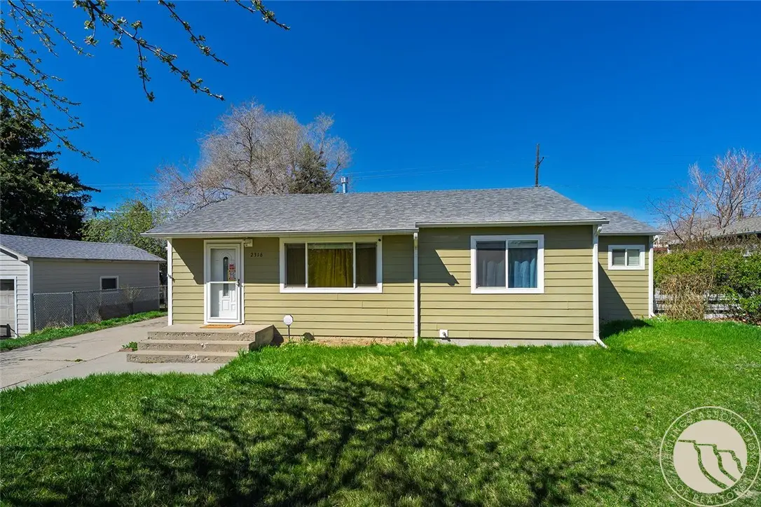 2316 Meadowood Street, Billings, MT 59102 - #1