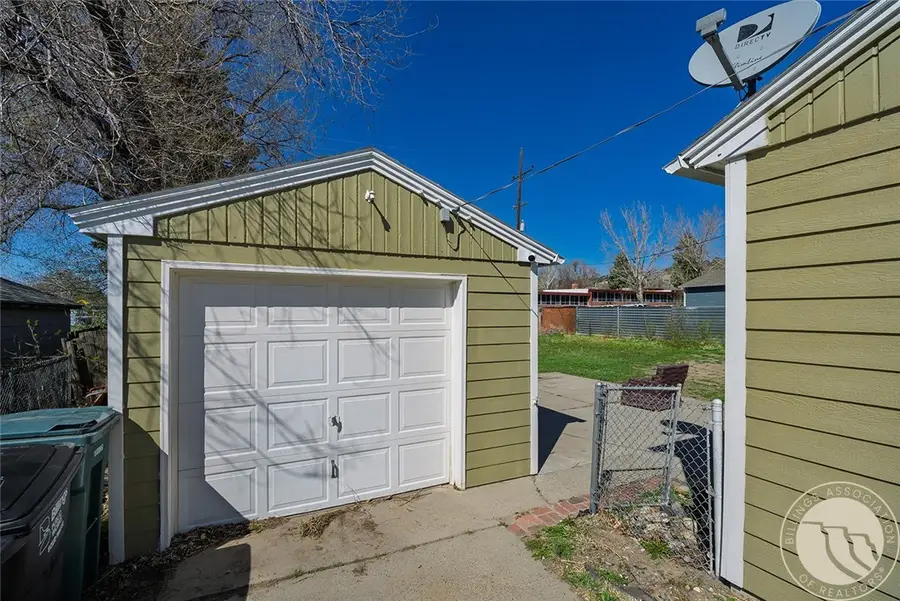 2316 Meadowood Street, Billings, MT 59102 - #3