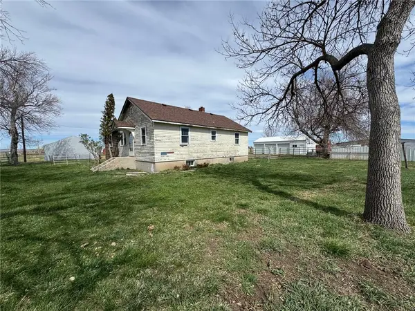 1971 S 10th Road, Worden, MT 59088