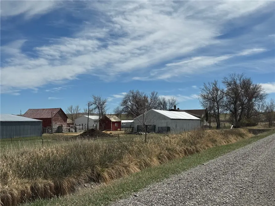1971 S 10th Road, Worden, MT 59088 - #2