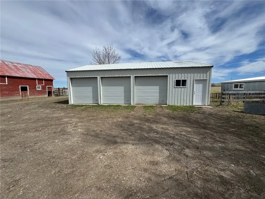 1971 S 10th Road, Worden, MT 59088 - #3