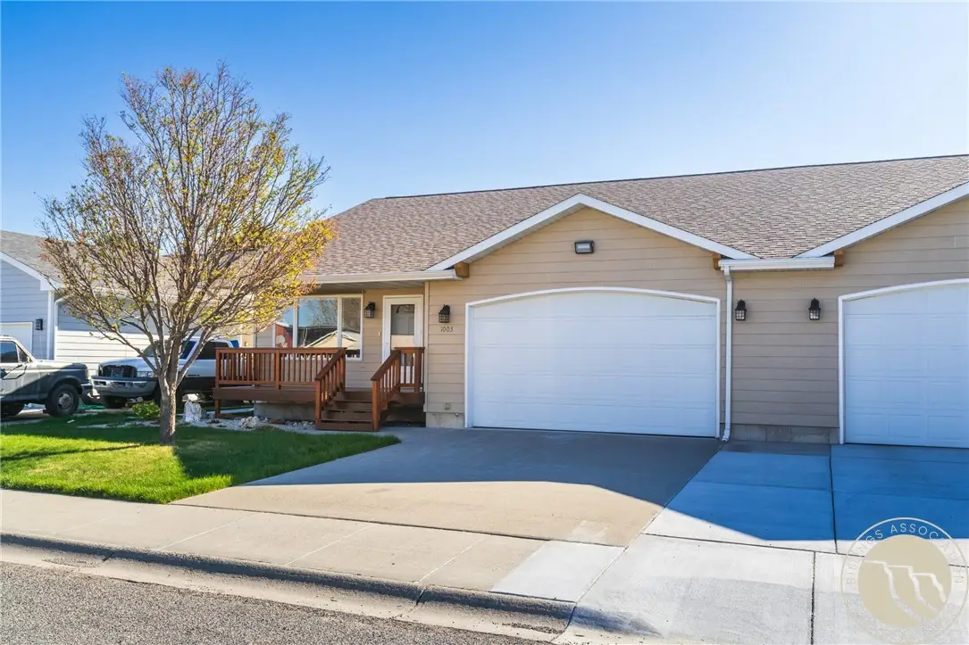 1003 Montana Avenue, Laurel, MT 59044 - #1