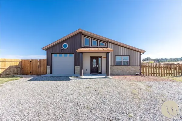 5080 Old Hardin Road, Billings, MT 59101