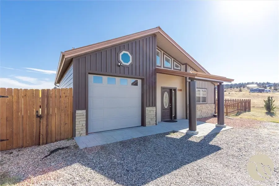 5080 Old Hardin Road, Billings, MT 59101 - #2