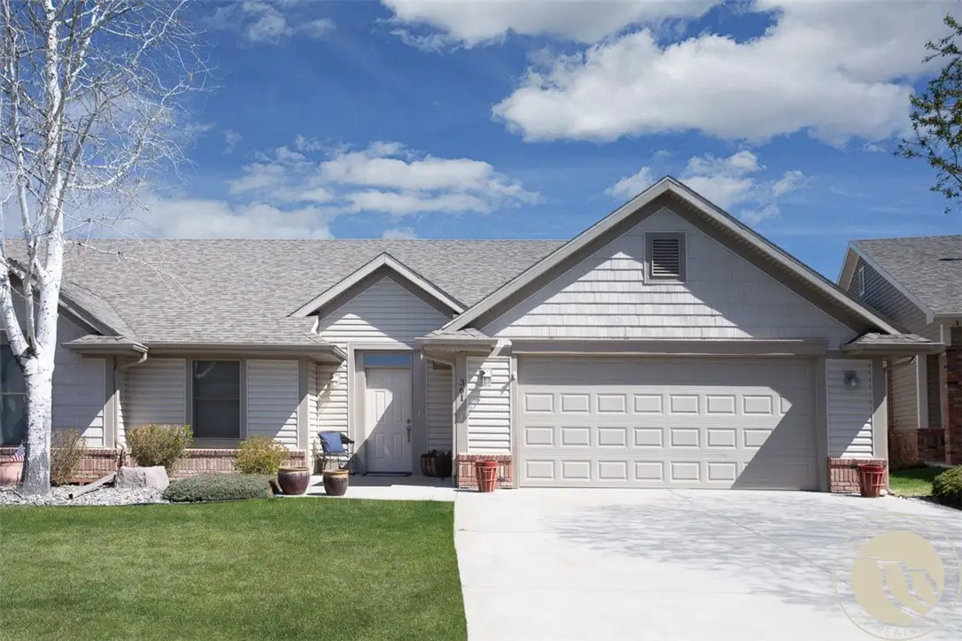 361 Stonegate Cir, Billings, MT 59102 - #1
