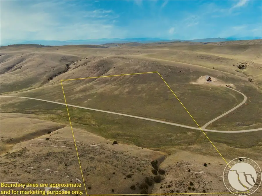 TBD Horseshoe Gulch Road, Gallatin River Ranch, MT 59741 - #2