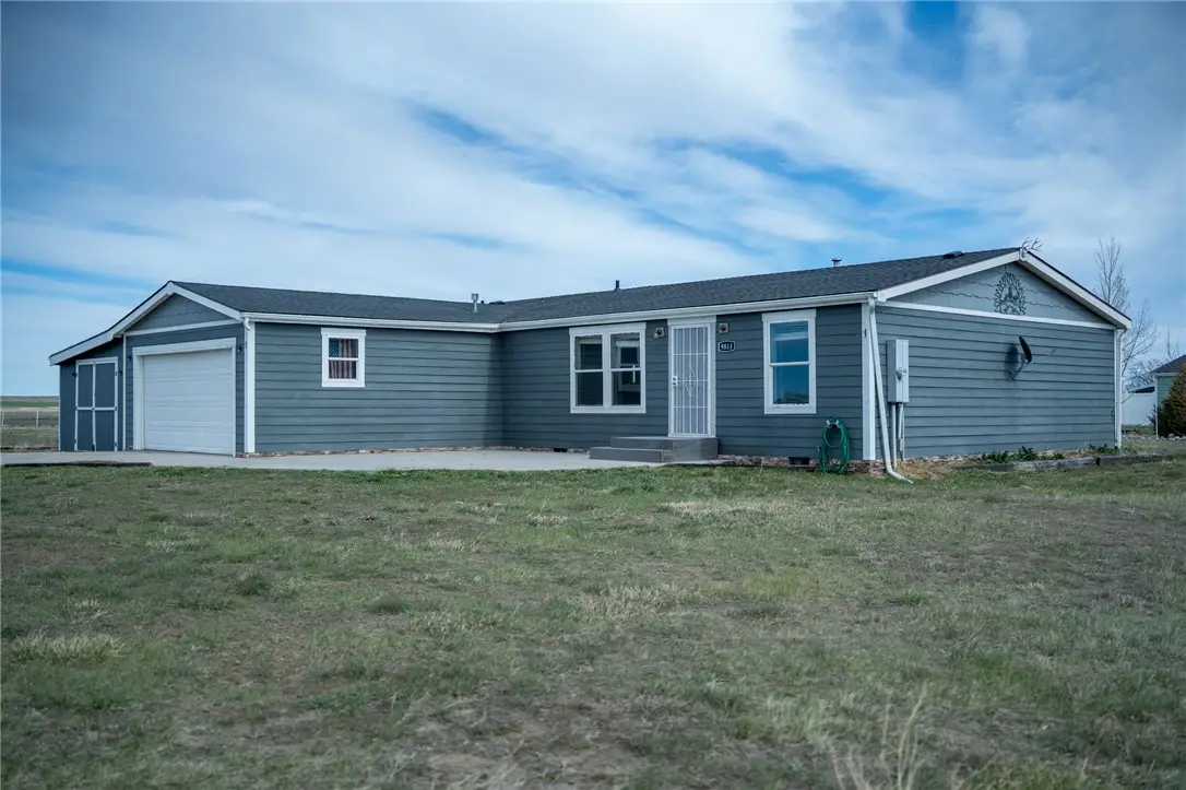 9814 Newana Lane, Broadview, MT 59015 - #1