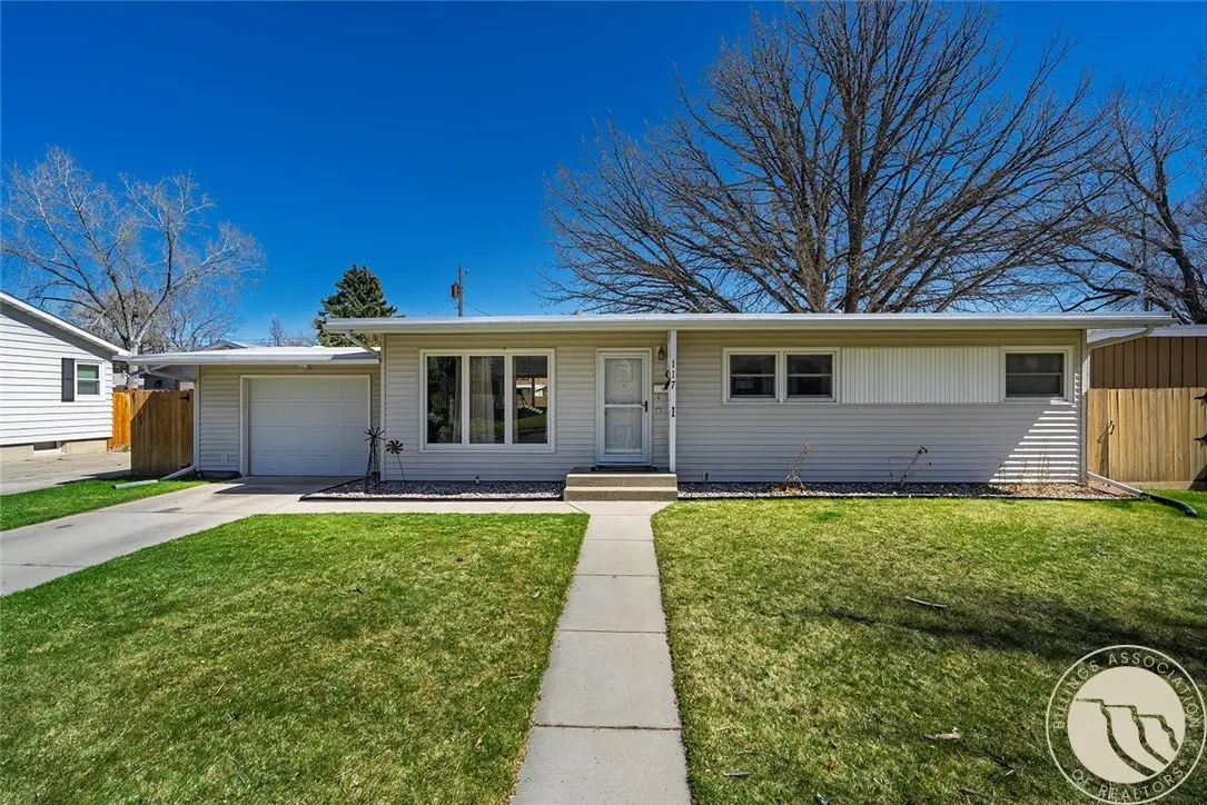117 Birchwood Dr, Billings, MT 59102 - #1
