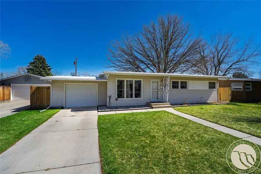 117 Birchwood Dr, Billings, MT 59102 - #2