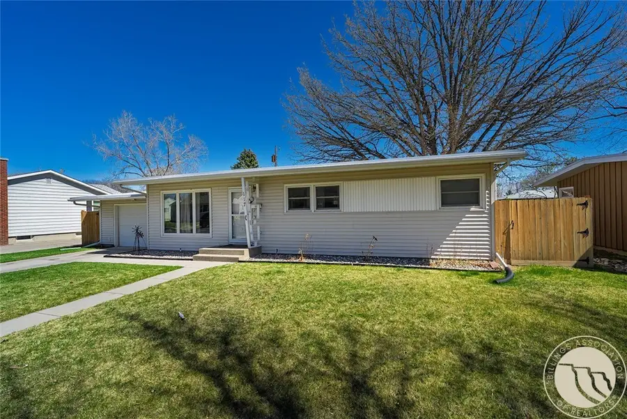 117 Birchwood Dr, Billings, MT 59102 - #3