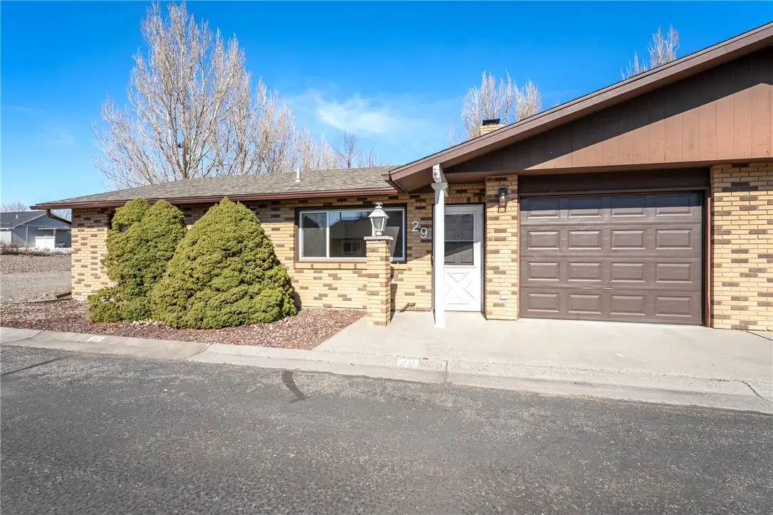 29 Heather Drive, Billings, MT 59105 - #1