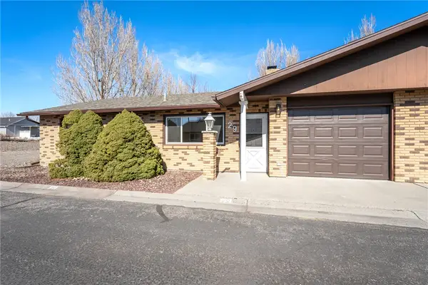 29 Heather Drive, Billings, MT 59105