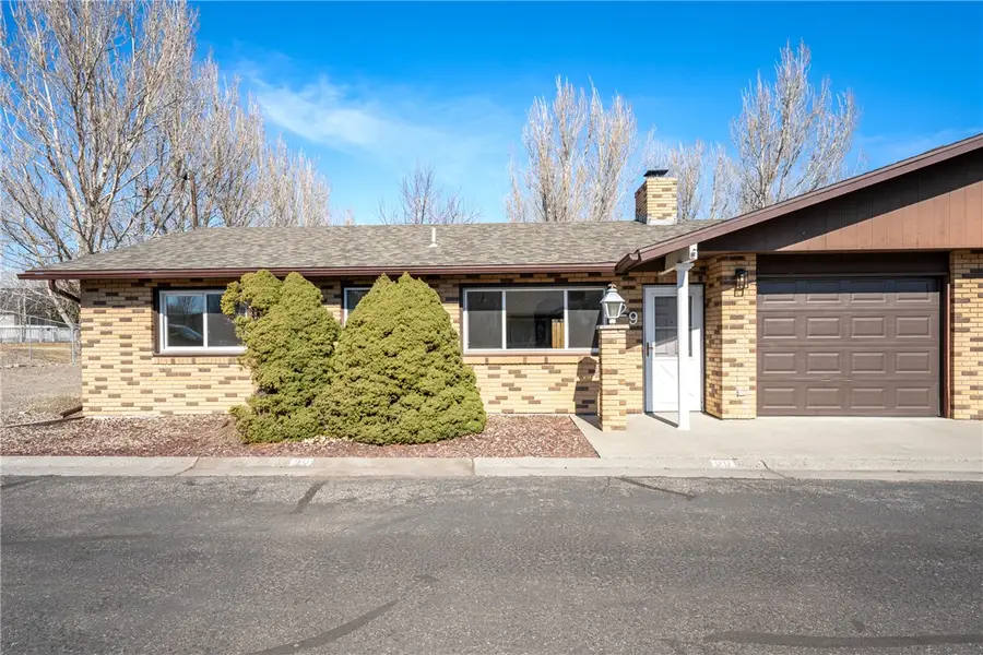 29 Heather Drive, Billings, MT 59105 - #2