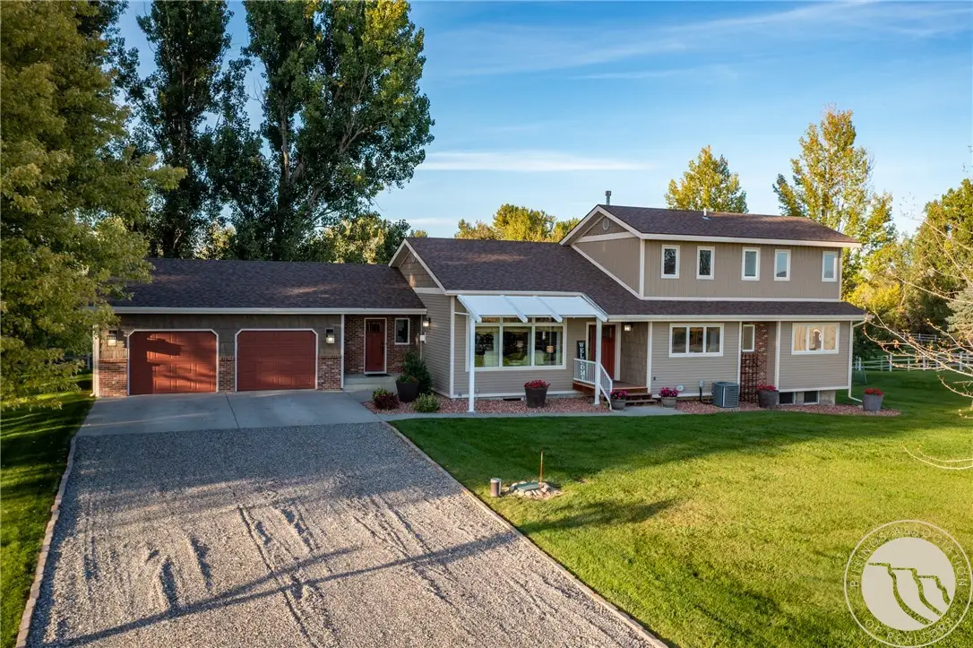 5825 Lazy Lane, Billings, MT 59106 - #1