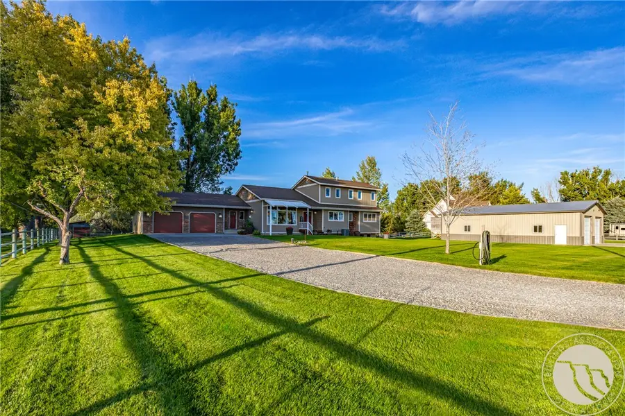 5825 Lazy Lane, Billings, MT 59106 - #2