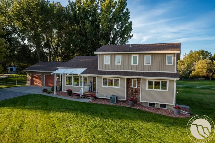 5825 Lazy Lane, Billings, MT 59106 - #3