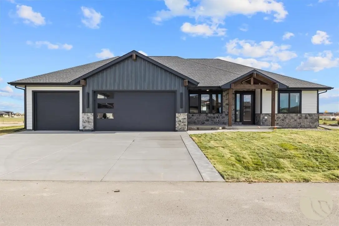 1321 Bandon Dunes Way, Billings, MT 59106 - #1
