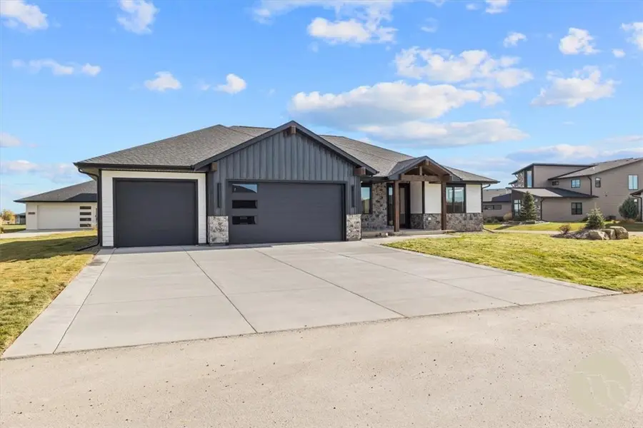 1321 Bandon Dunes Way, Billings, MT 59106 - #2