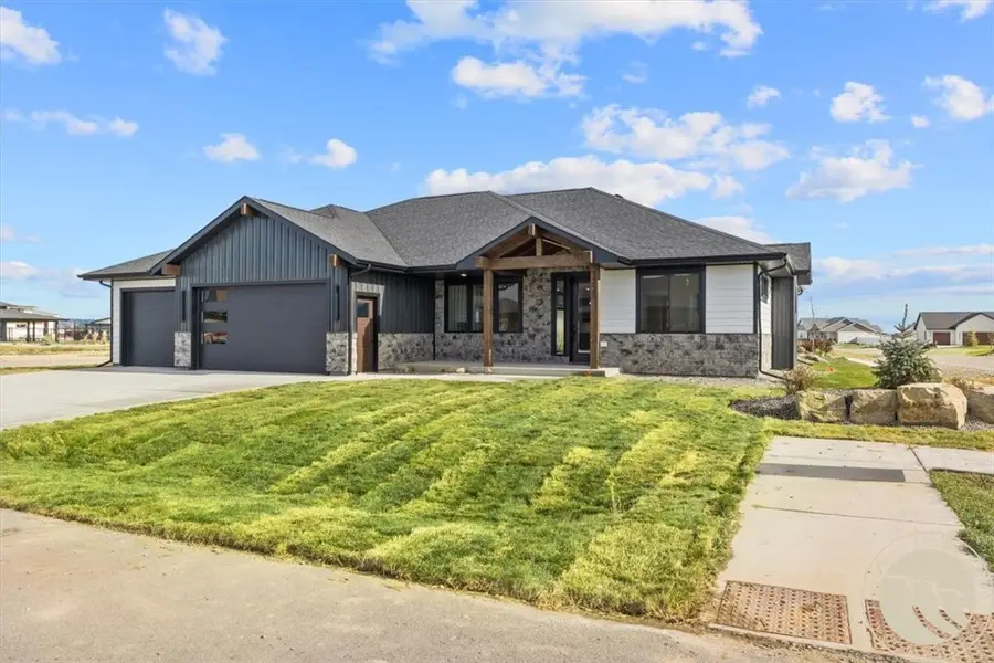 1321 Bandon Dunes Way, Billings, MT 59106 - #3