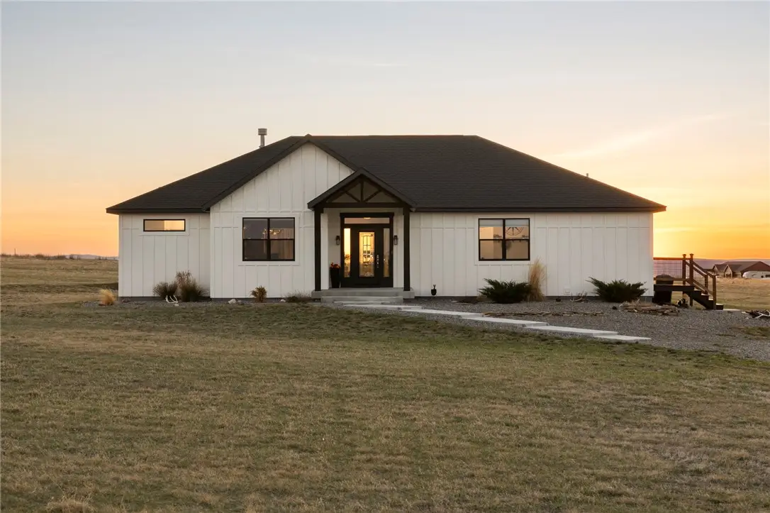 5385 Collier Road, Billings, MT 59101 - #1