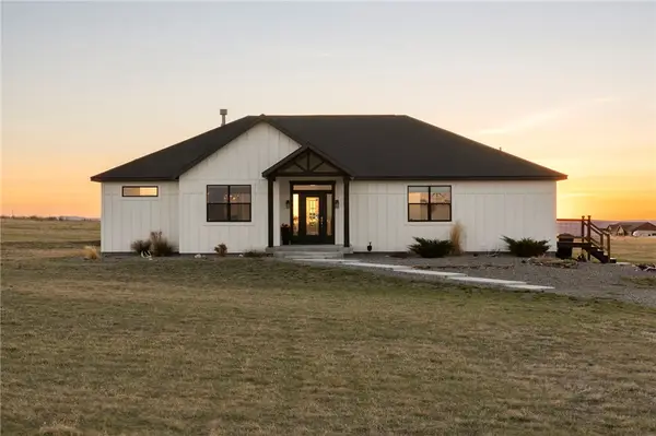 5385 Collier Road, Billings, MT 59101