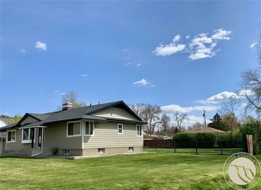 2413 Elizabeth Street, Billings, MT 59102 - #2