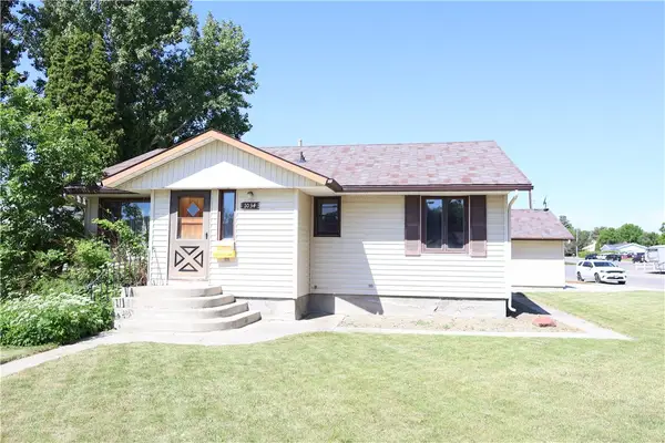 1034 1st Avenue, Laurel, MT 59044