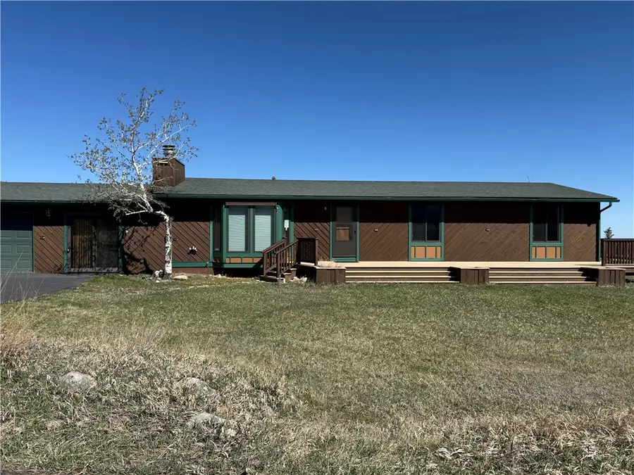 5 Pueblo Trail, Red Lodge, MT 59068 - #2