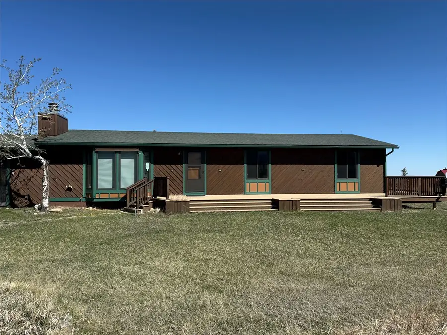 5 Pueblo Trail, Red Lodge, MT 59068 - #3