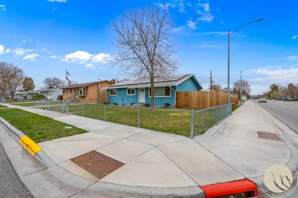 4401 Murphy Avenue, Billings, MT 59101 - #1