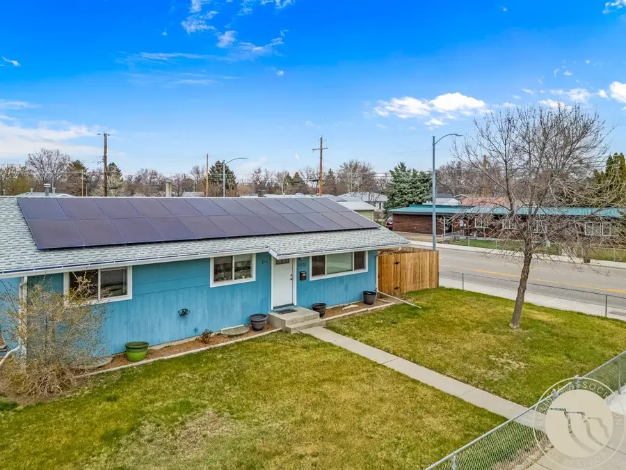 4401 Murphy Avenue, Billings, MT 59101 - #2