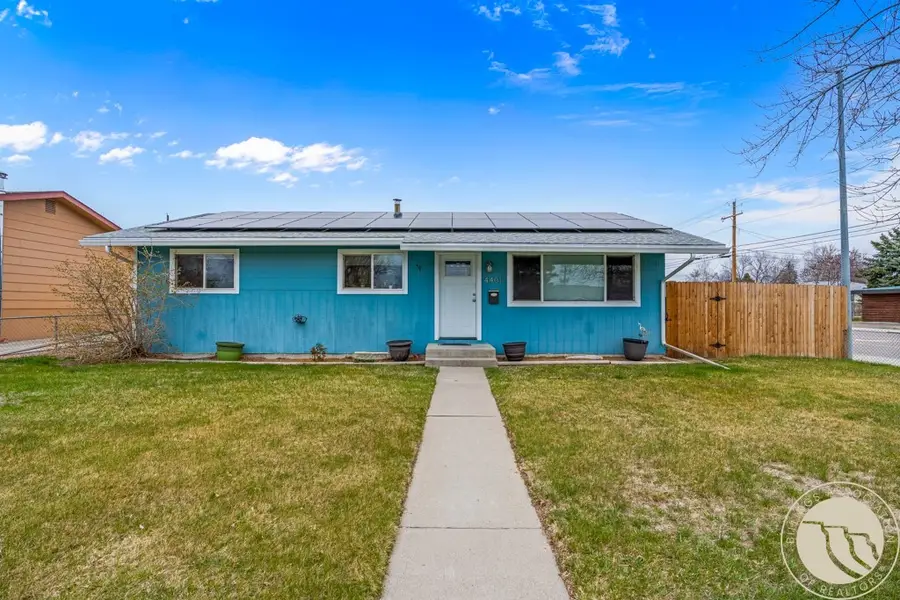 4401 Murphy Avenue, Billings, MT 59101 - #3