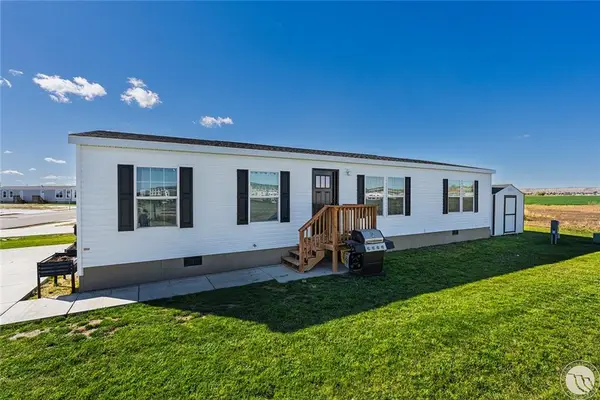 4703 Laila, Billings, MT 59106