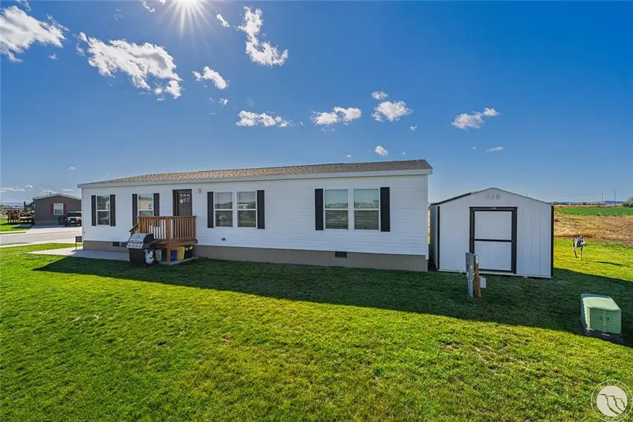 4703 Laila, Billings, MT 59106 - #2