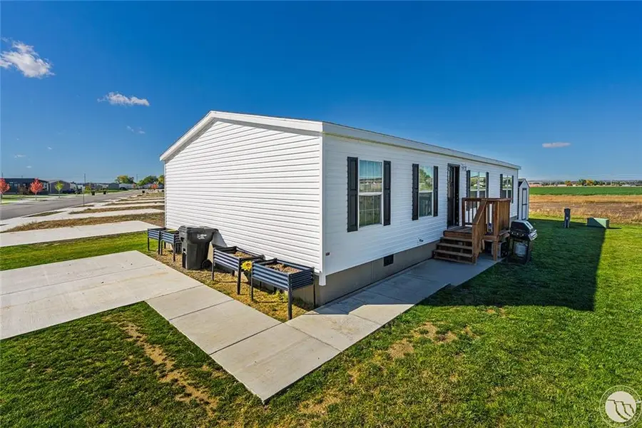 4703 Laila, Billings, MT 59106 - #3