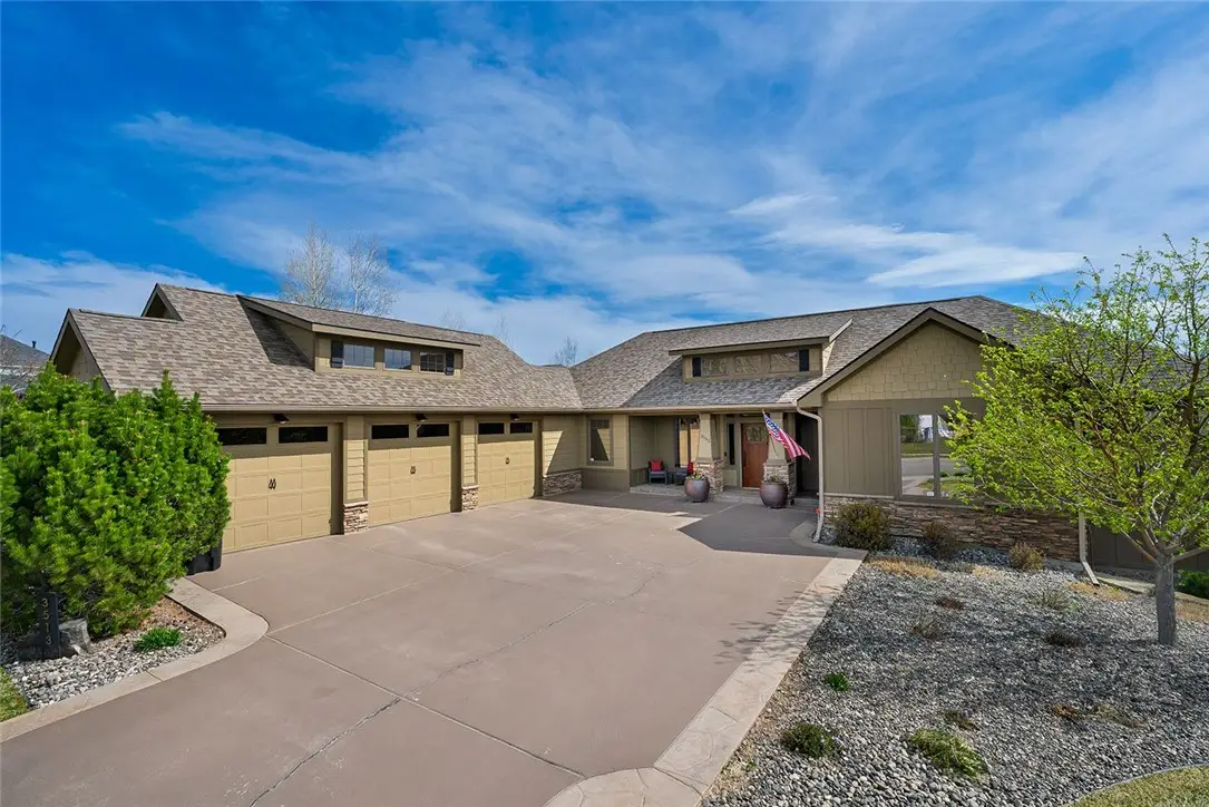3513 Dunlop, Billings, MT 59106 - #1