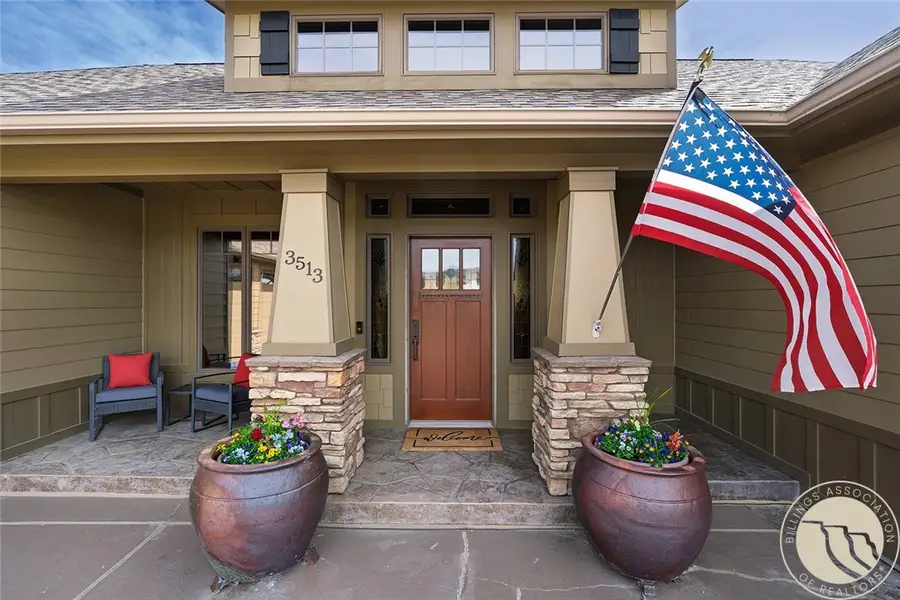 3513 Dunlop, Billings, MT 59106 - #2