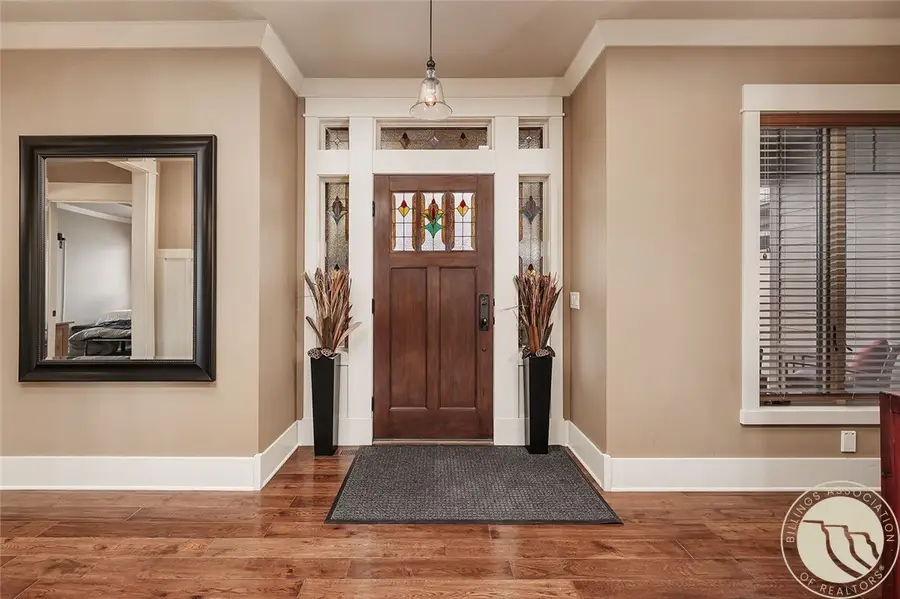 3513 Dunlop, Billings, MT 59106 - #3