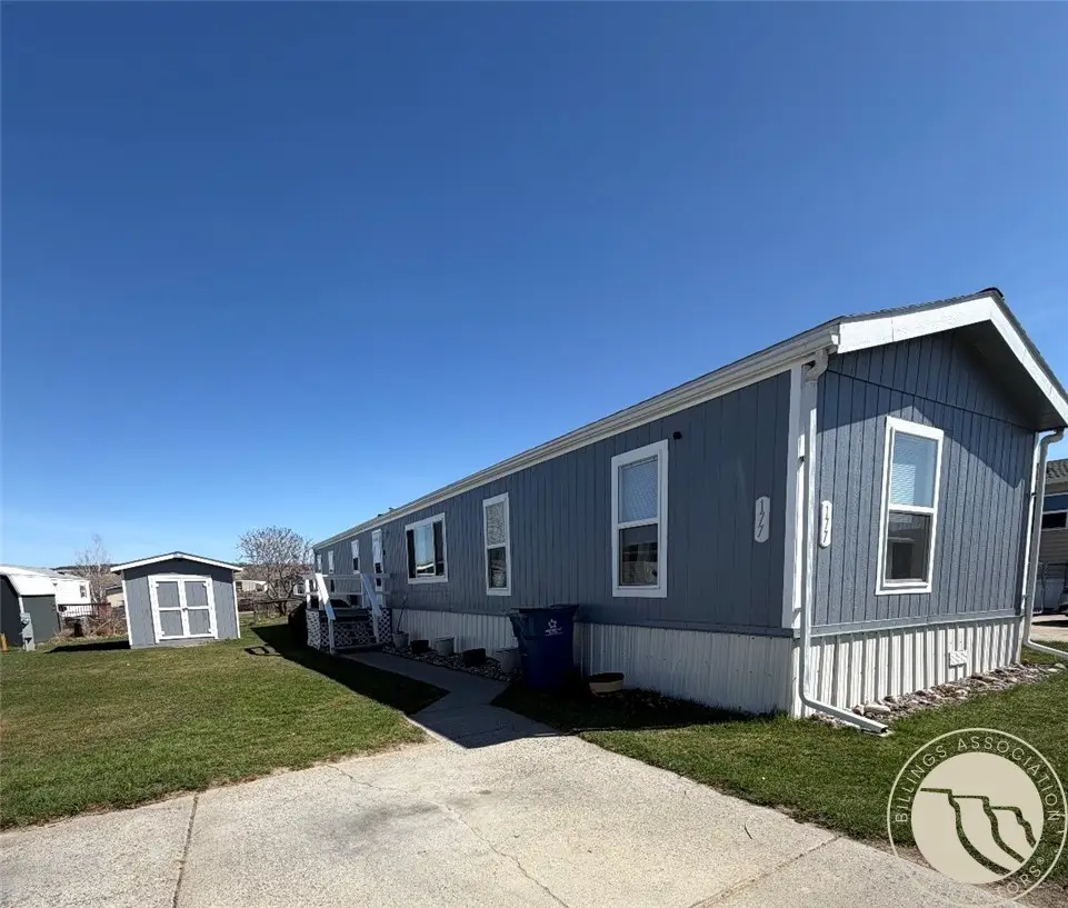 2224 Us Hwy 87 E #177, Billings, MT 59101 - #1