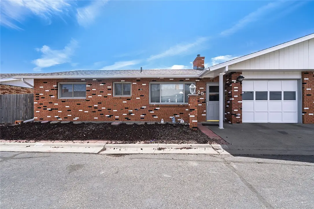 25 Heather Drive, Billings, MT 59105 - #1